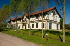 Ośrodek szkoleniowo- wypoczynkowy Hotel Nosselia***, 40 minut od Warszawy / 0