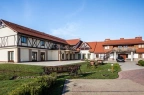 Ośrodek szkoleniowo- wypoczynkowy Hotel Nosselia***, 40 minut od Warszawy / 22