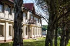 Ośrodek szkoleniowo- wypoczynkowy Hotel Nosselia***, 40 minut od Warszawy / 20