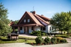 Ośrodek szkoleniowo- wypoczynkowy Hotel Nosselia***, 40 minut od Warszawy / 24