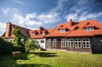 Ośrodek szkoleniowo- wypoczynkowy Hotel Nosselia***, 40 minut od Warszawy / 23