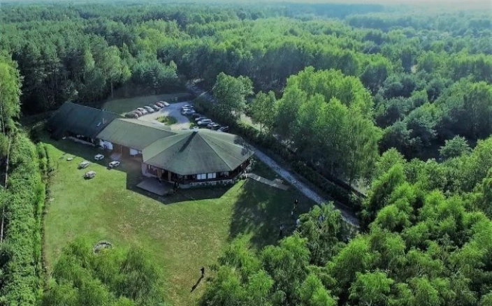 Sale konferencyjne Górki Zielone - Górki Zielone