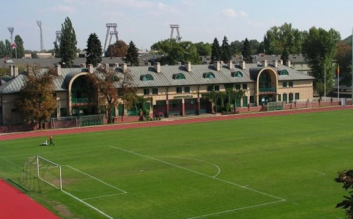 Sale konferencyjne Warszawa - Hotel Agrykola