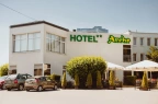 Hotel Arche