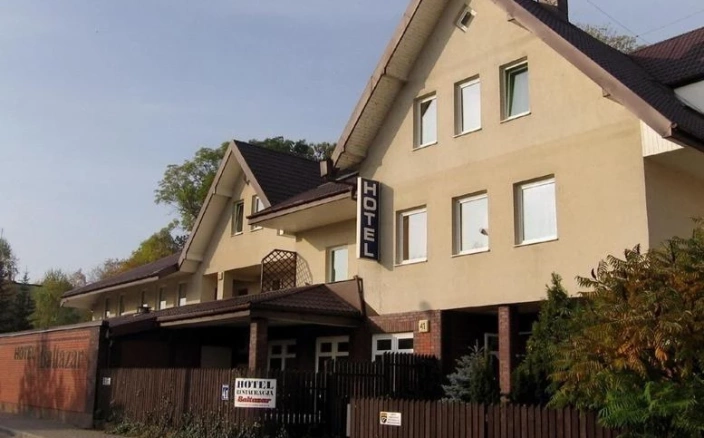 Sale konferencyjne Pułtusk - Hotel i Restauracja Baltazar