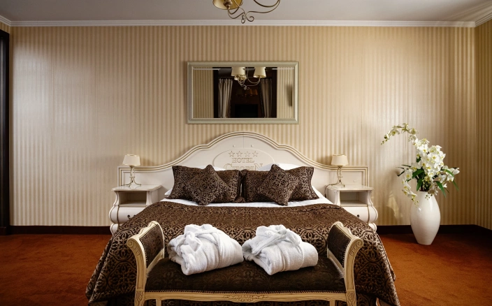 Sale konferencyjne Sochaczew - Hotel Chopin Business & Spa****