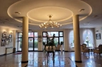 Hotel **** Hotel Chopin Business & Spa**** / 1