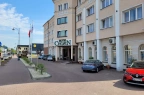Hotel **** Hotel Chopin Business & Spa**** / 0