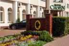 Hotel **** Hotel Chopin Business & Spa**** / 3