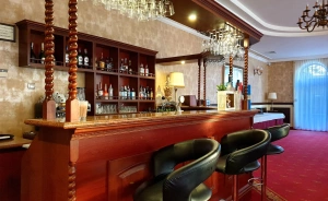 Hotel Chopin Business & Spa**** Hotel **** / 0