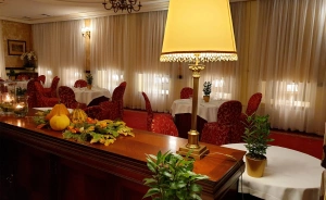 Hotel Chopin Business & Spa**** Hotel **** / 1
