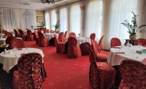 Hotel Chopin Business & Spa**** Hotel **** / 2