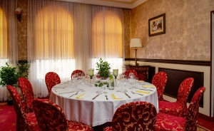 Hotel Chopin Business & Spa**** Hotel **** / 3