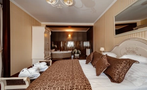 Hotel Chopin**** Business & Spa Hotel **** / 0
