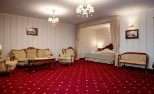 Hotel Chopin**** Business & Spa Hotel **** / 3