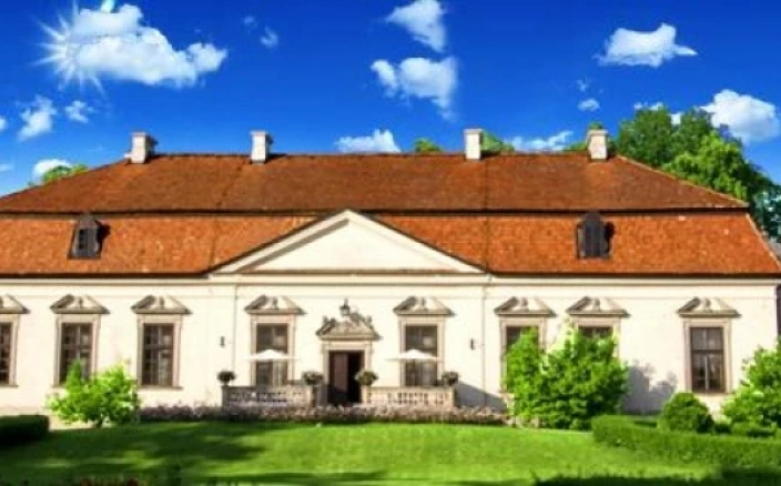 Sale konferencyjne Obory - Hotel Dom Pracy Twórczej im. Bolesława Prusa