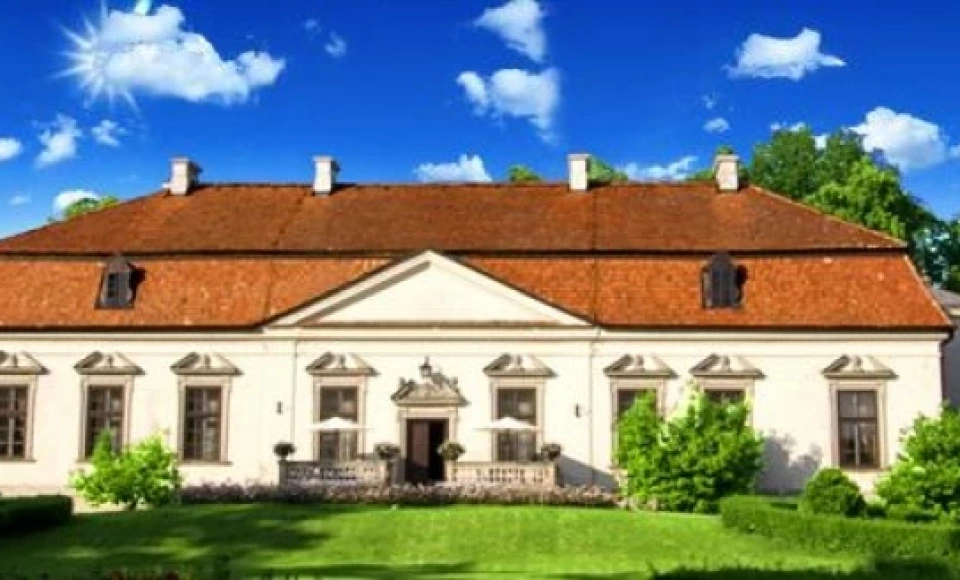 Hotel Dom Pracy Twórczej im. Bolesława Prusa