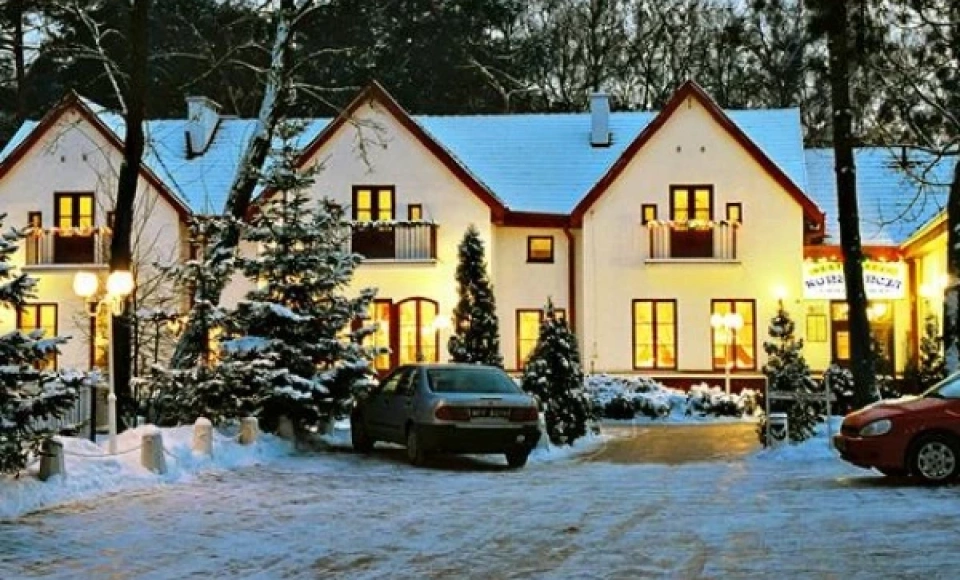 Hotel i Restauracja Konstancja