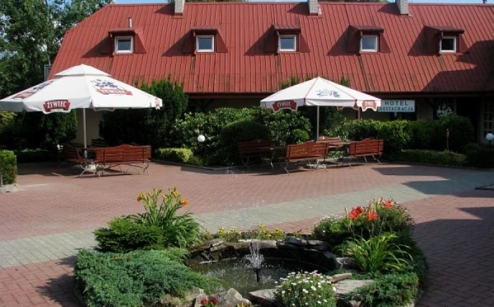 Sale konferencyjne Piaseczno - Hotel Lando ***