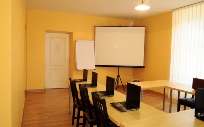 Sale konferencyjne Kraków - Centrum Szkoleń