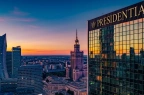 Hotel ***** Warsaw Presidential Hotel / 2