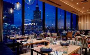 Warsaw Presidential Hotel Hotel ***** / 0