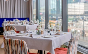 Warsaw Presidential Hotel Hotel ***** / 1