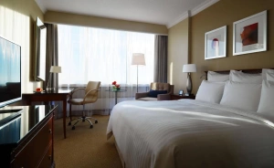 Warsaw Presidential Hotel Hotel ***** / 3