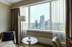 Hotel ***** Warsaw Presidential Hotel / 19