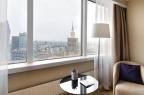 Hotel ***** Warsaw Presidential Hotel / 17