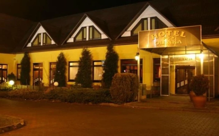 Sale konferencyjne Szydłowiec - Hotel Oleńka