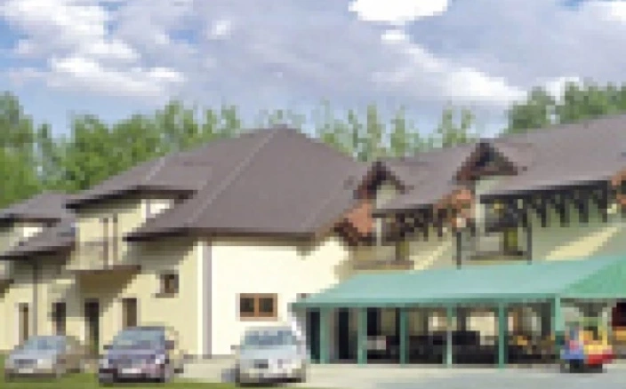 Sale konferencyjne Ślesin - Ośrodek szkoleniowo wypoczynkowy BERNARDYNKA