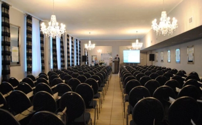 Sale konferencyjne Szczecin - Restauracja Ceremonia