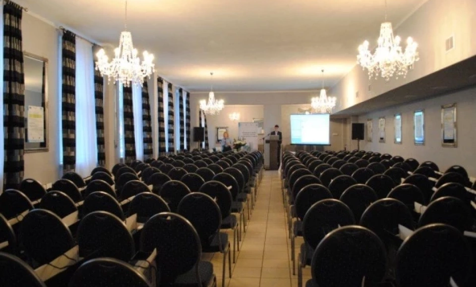 Restauracja Ceremonia