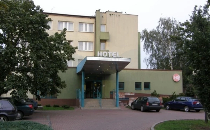Sale konferencyjne Ostrołęka - Hotel Energetyk Ostrołęka