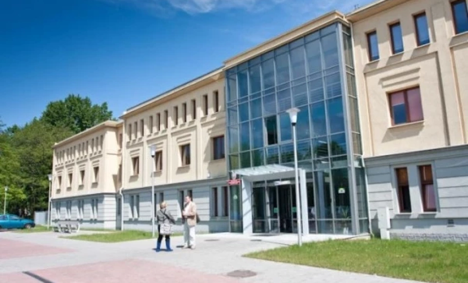 Ośrodek Konferencyjno-Szkoleniowy INNOWACJA