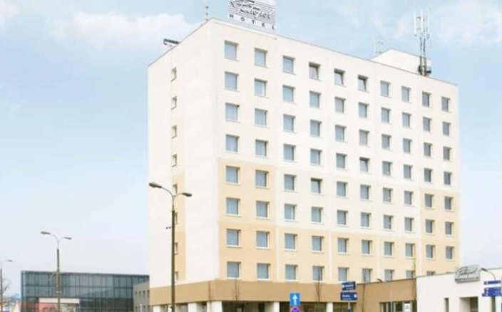 Sale konferencyjne Płock - Hotel Petropol