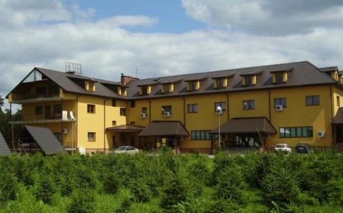 Sale konferencyjne Warszawa - Hotel Pod Lasem 