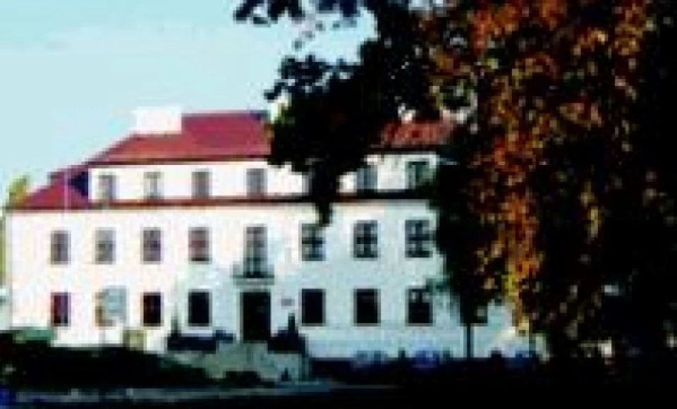 Hotel Poświętne
