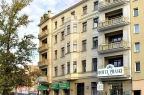 Hotel Praski