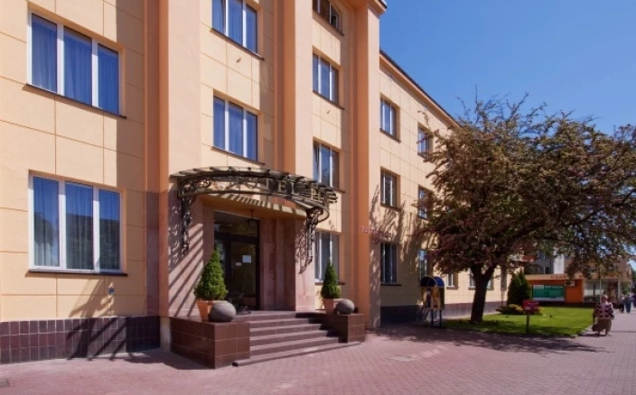 Sale konferencyjne Płock - Hotel Płock