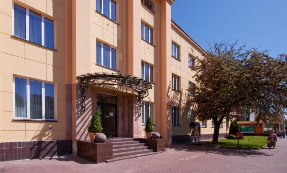Hotel Płock