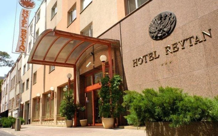 Sale konferencyjne Warszawa - Hotel Reytan