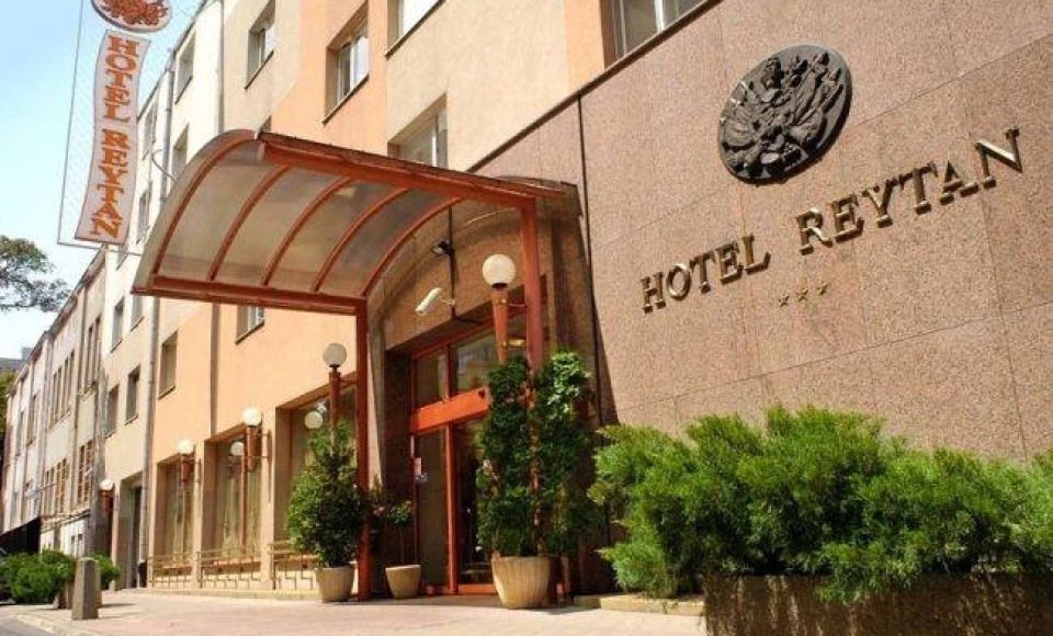 Hotel Reytan