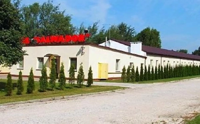 Sale konferencyjne Ząbki - Hotel Salvador