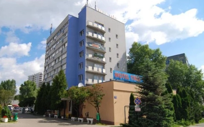 Sale konferencyjne Warszawa - Hotel Tina