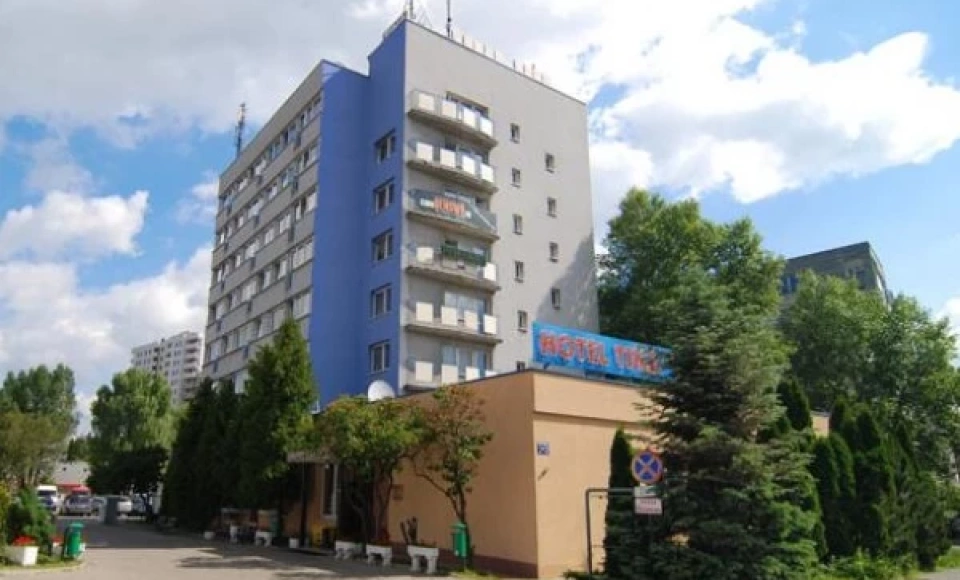 Hotel Tina