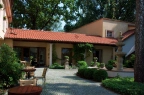Hotel Villa Park Wesoła