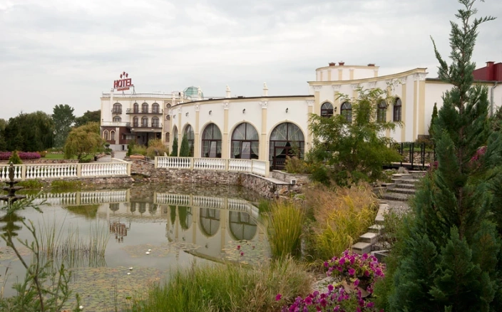 Sale konferencyjne Grójec - Hotel Wiktoriański