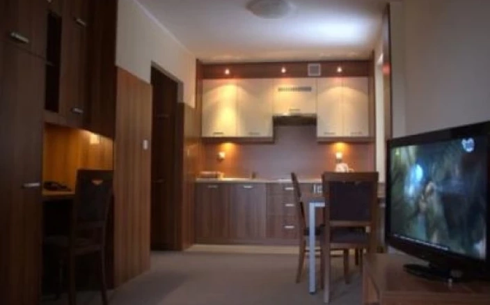 Sale konferencyjne Warszawa - Kompleks Apartamentowy Magnolie